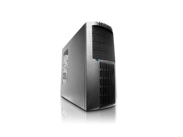 Az NZXT bejelentette az új Beta EVO számítógépházát