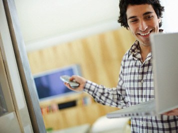 Az olaszok kedvence lett az internet