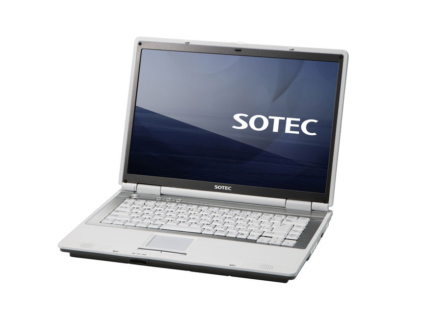 Az Onkyo bejelentette legújabb notebookját