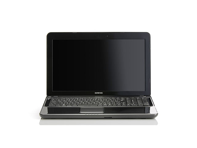 Az Onkyo bemutatta új R511-es noteszgépét