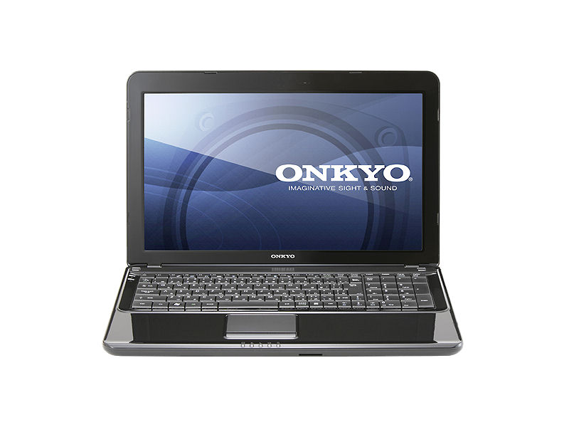 Az Onkyo piacra dobta legújabb DR511-es noteszgépét