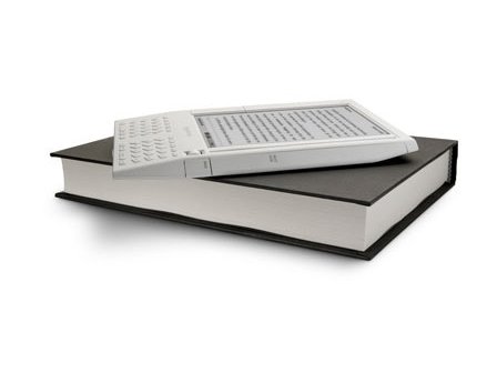 Azonnal hiánycikk lett az Amazon e-könyve