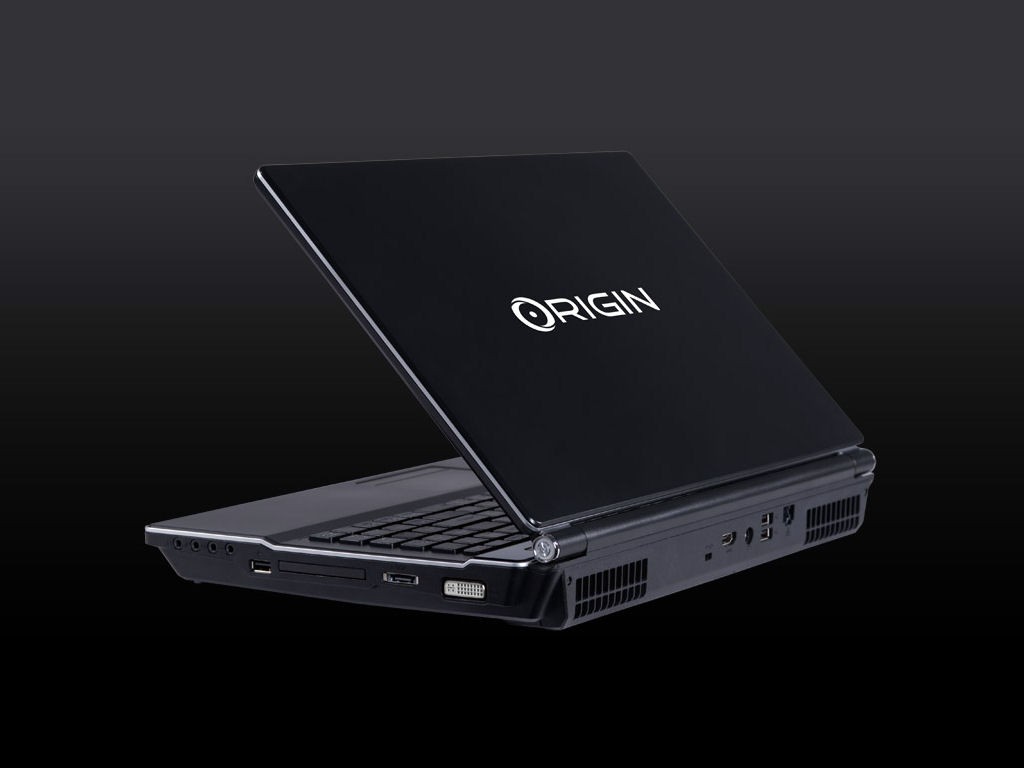 Az Origin bemutatta új EON15-ös notebookját