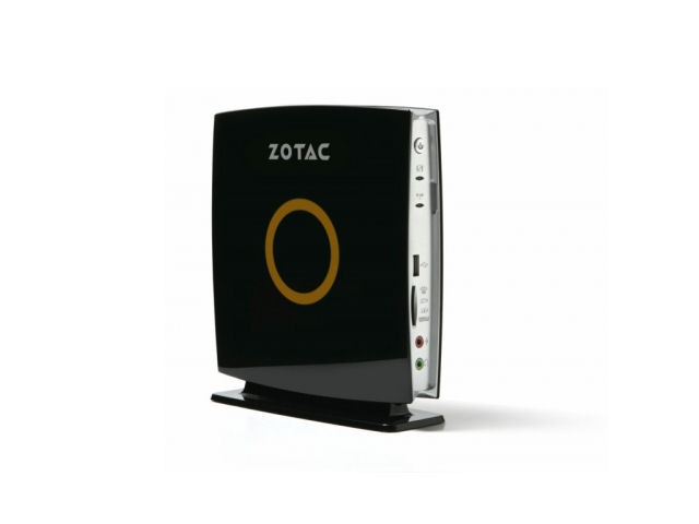 A Zotac bejelentette legújabb MAG nettop PC-it