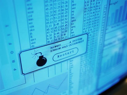 Az otthoni gépek 93 százalékán van vírusirtó