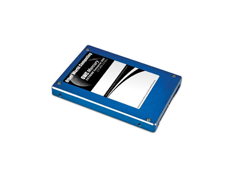 Az OWC bejelentette új Mercury Extreme Enterprise SSD tárolóit