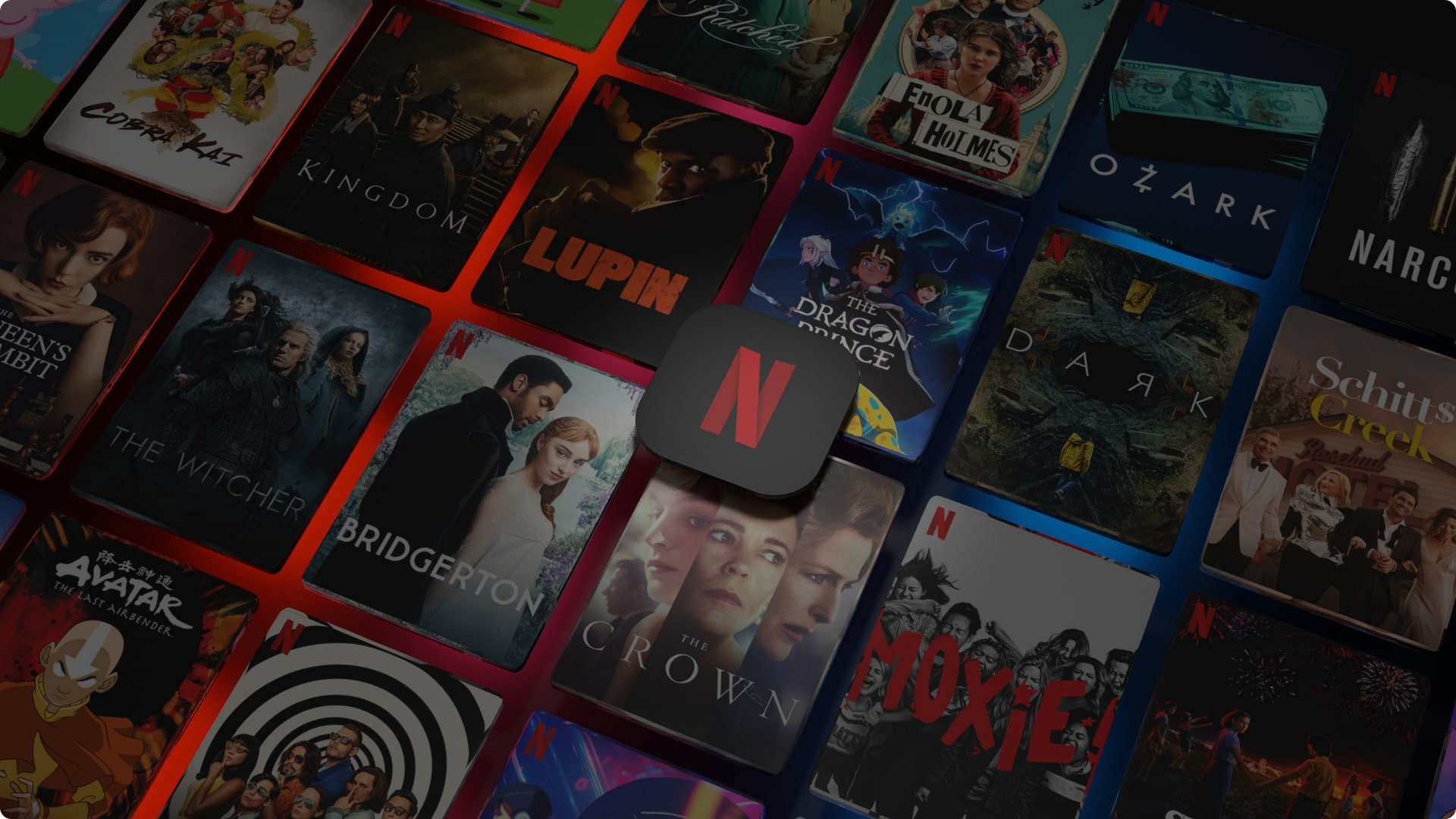 Azt pletykálják, hogy a Netflix egy nagy robbantással készül belépni a játékiparba