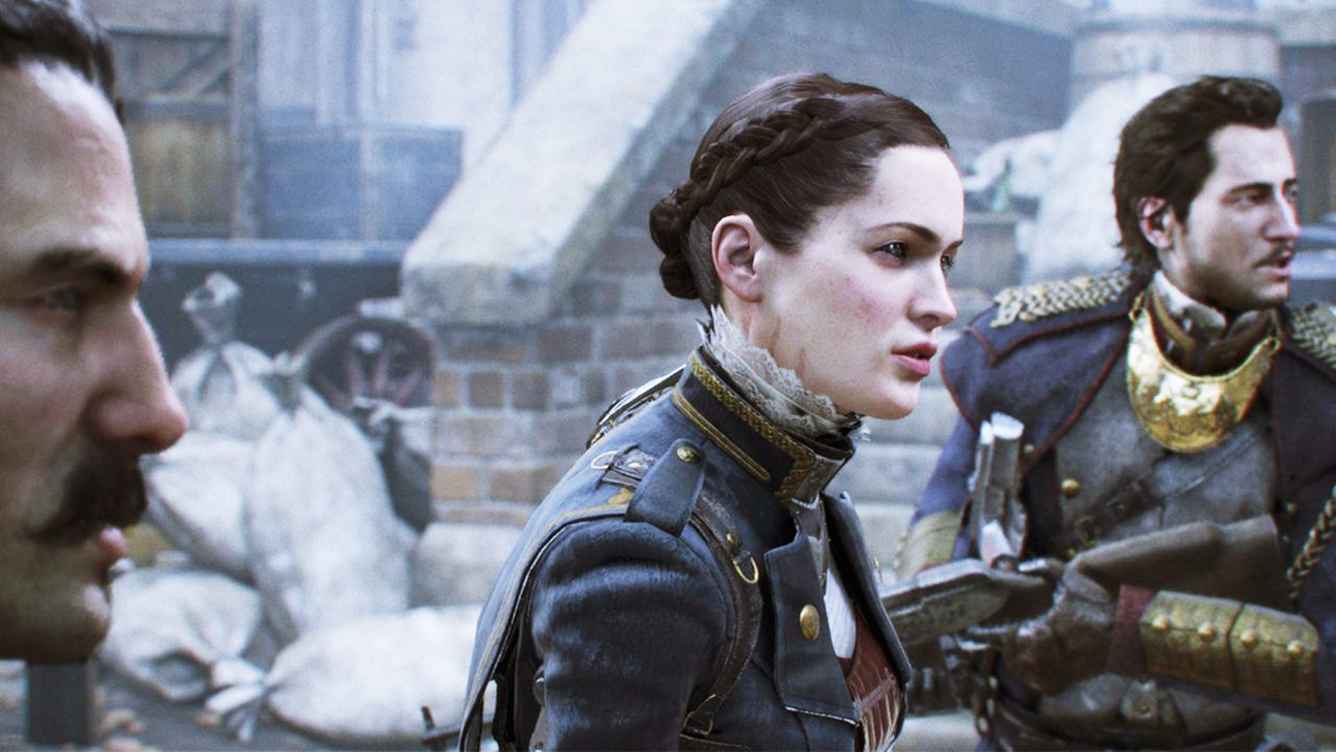 Azt pletykálják, hogy jöhet a The Order: 1886 folytatása PS5-re