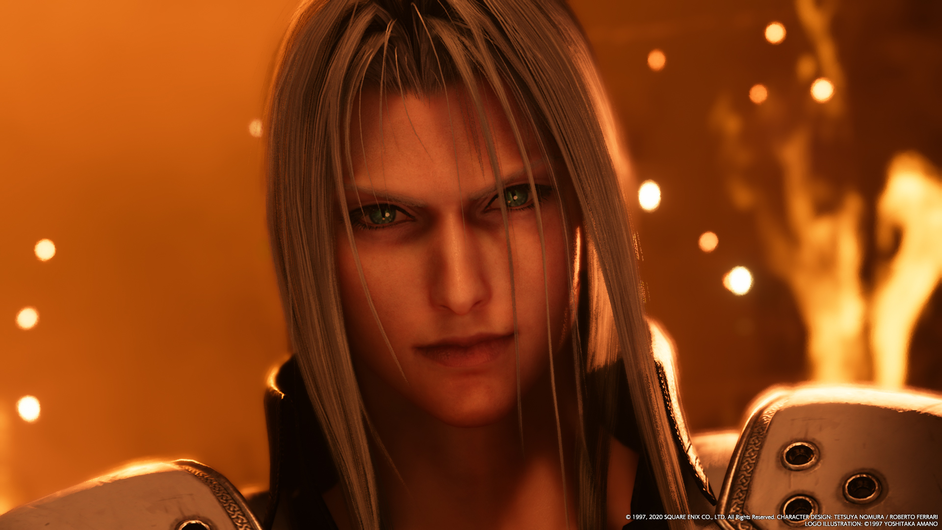 Azt pusmogják, hogy a Square Enix egy PS5-exkluzív Final Fantasy-t fog bemutatni az E3-on