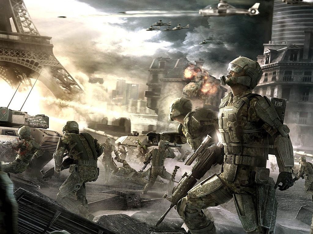 Az Ubisoft megvenné a Tom Clancy nevet