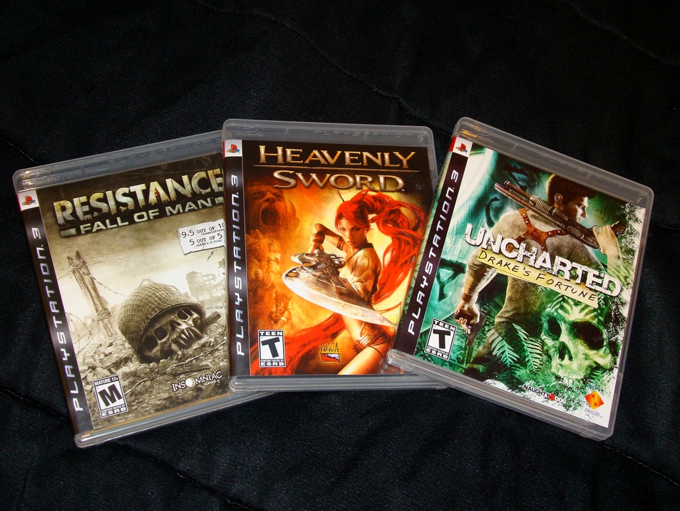 Az Uncharted Lara Croft babérjai tört?