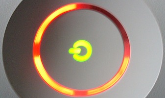 Az Xbox 360 Slim esetében nem kell félnünk a Red Ring of Death-től