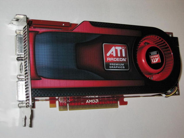 Az XFX is bejelentette a Radeon HD 4890 kártyáit