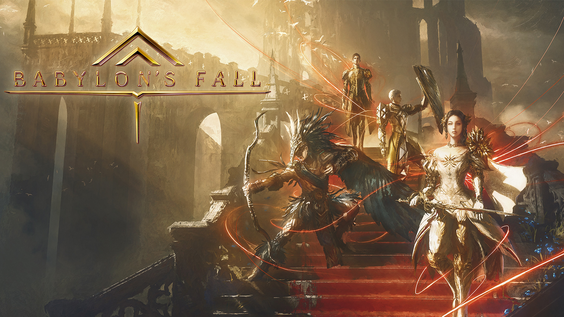 Babilon végleg elbukott, hamarosan leállnak a Babylon's Fall szerverei