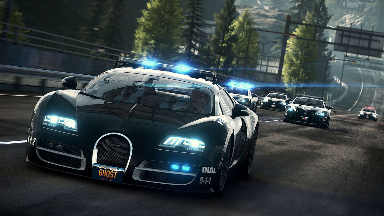 Bajban a Ghost Games, szünetel az új Need for Speed fejlesztése?