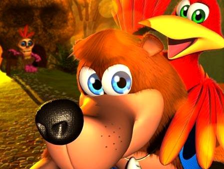 Banjo-Kazooie: Az eredeti Nintendo 64-es epizód November végétől az XBLA-on