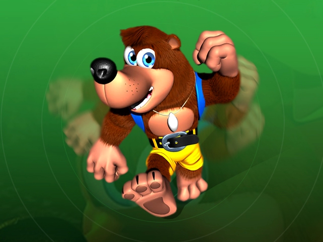 Banjo-Kazooie: Nuts And Bolts: Érkezik a próbakör