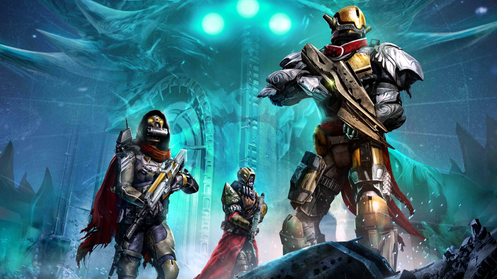 Bannolták a moddolt konzollal játszókat a Destiny-ből