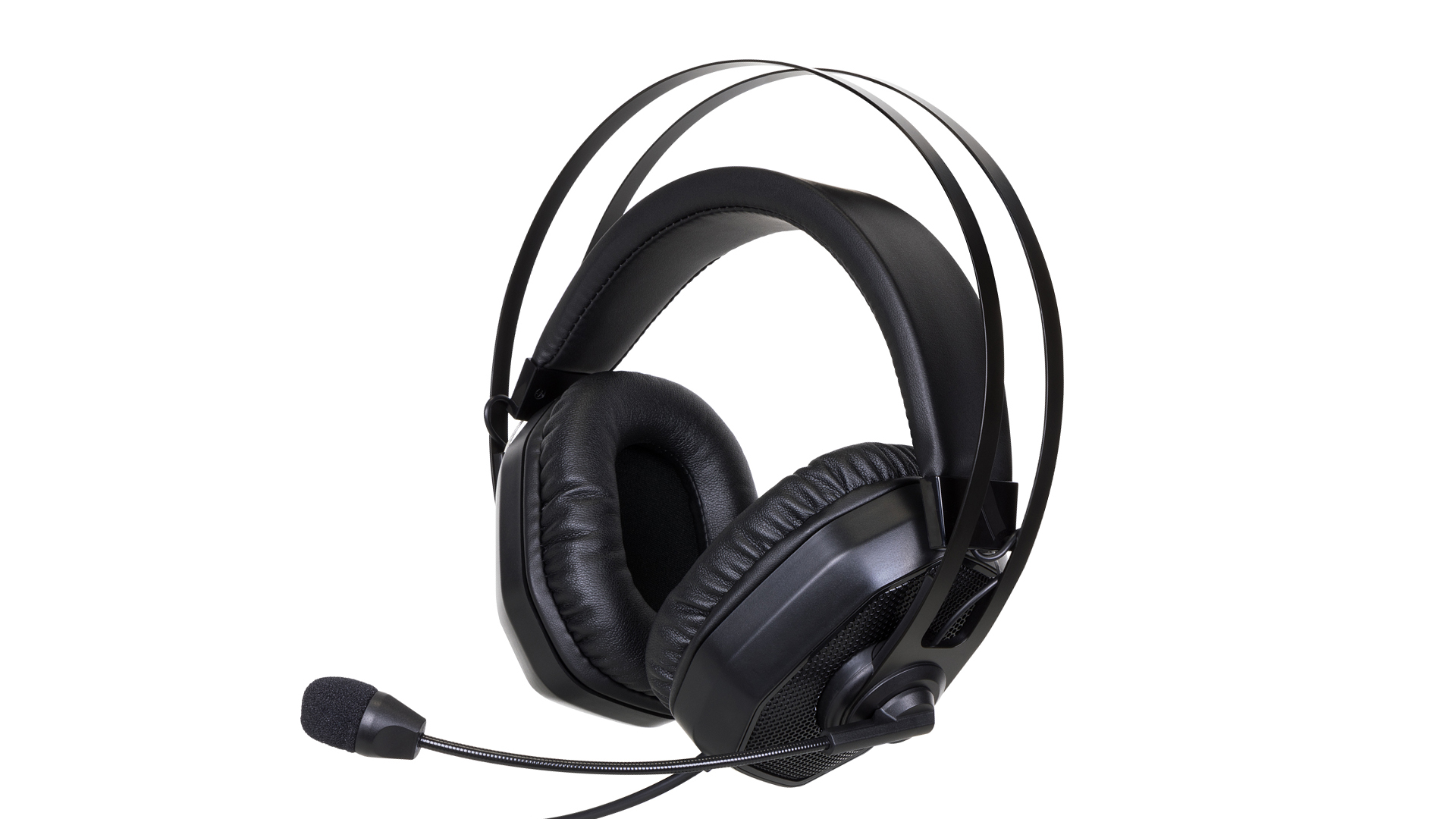 Baráti áron érkezik a Cooler Master új fülese