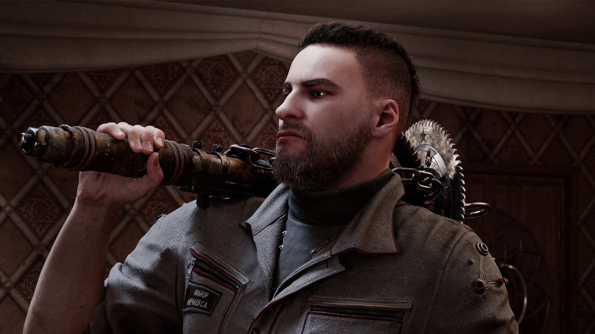 Barátságos gépigényt kapott a hamarosan debütáló Atomic Heart