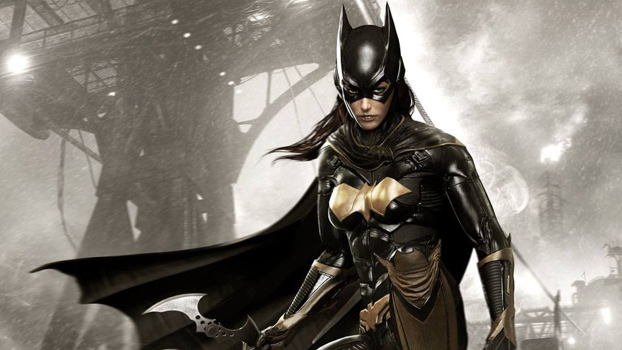 Batman: Arkham Knight – július közepén jön Batgirl és az első sztori DLC