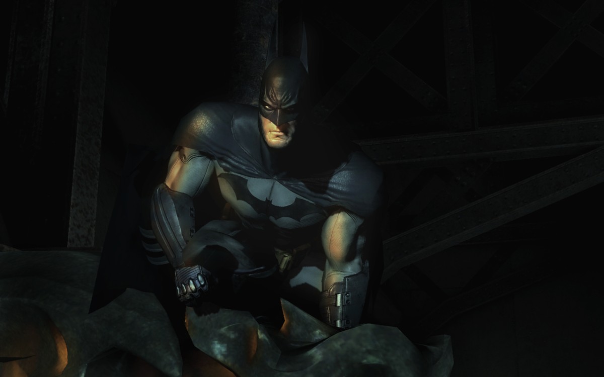 Batman Arkham Asylum 2: Kavarodás a megjelenési dátum körül