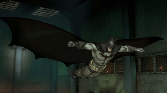 Batman: Arkham Asylum: Érkezik a Game of the Year Edition