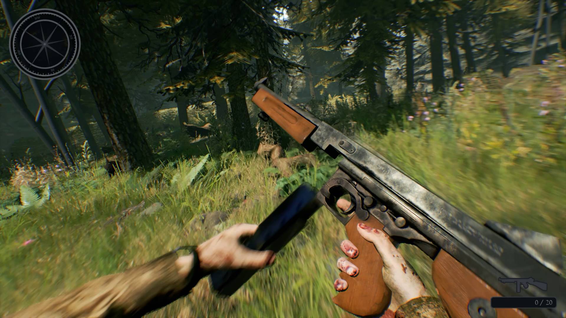 Battalion 1944: végre egy újgenerációs második világháborús FPS!