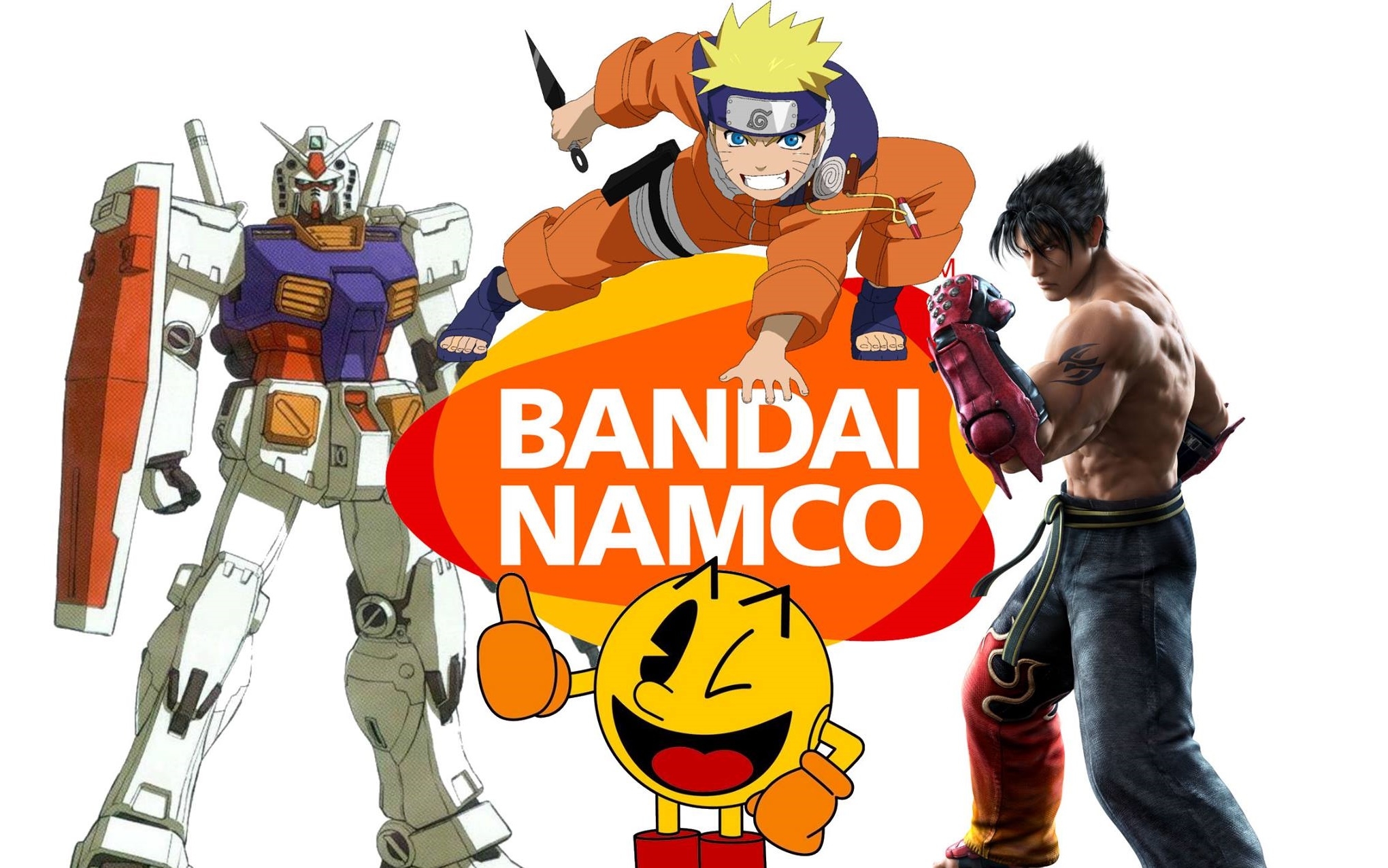 Battle Breeders címmel új játékon dolgozik a Bandai Namco