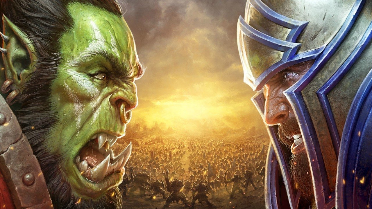 Battle for Azeroth kiegészítőben részesül, aki eléri a 60-as szintet a World of Warcraft Classicban