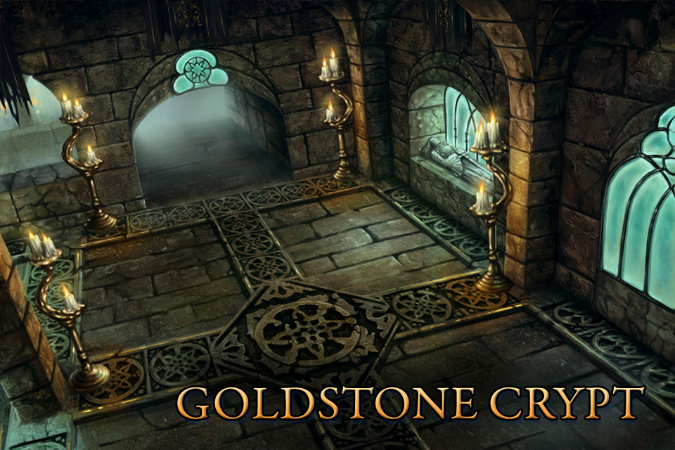 Battle Dungeon: Multiplayer fantasy játék érkezik iOS rendszerekre