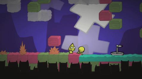 Battleblock Theater: Újabb őrület a The Behemothtól