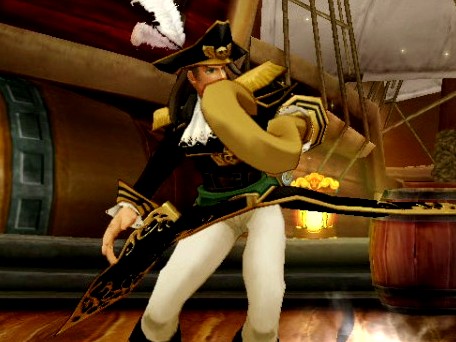 Battle Fantasia: 2009 elején hozzánk is beköszön