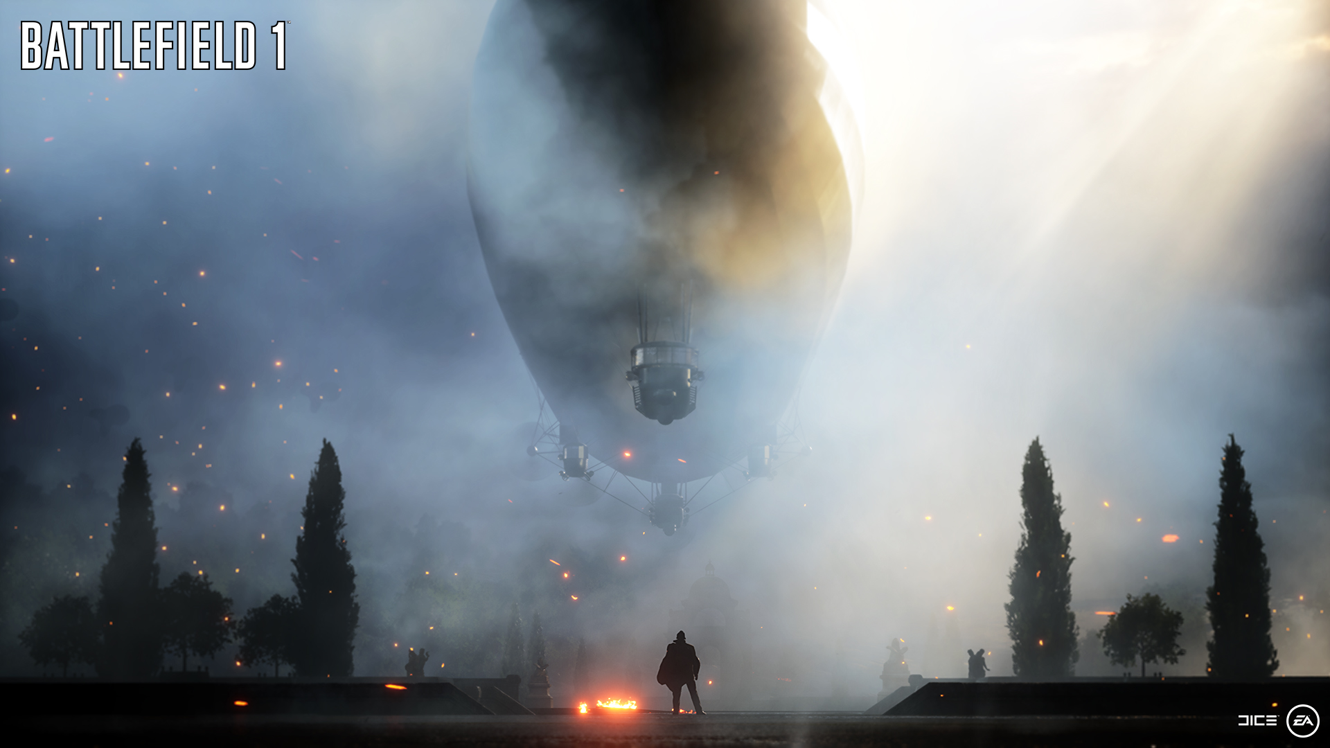 Battlefield 1: az EA attól félt, hogy a fiatalok nem ismerik az első világháborút