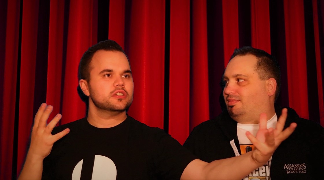 Battlefield 5, Tracer feneke és MKX pofára esés Flash #37 (2016. 13. hét)