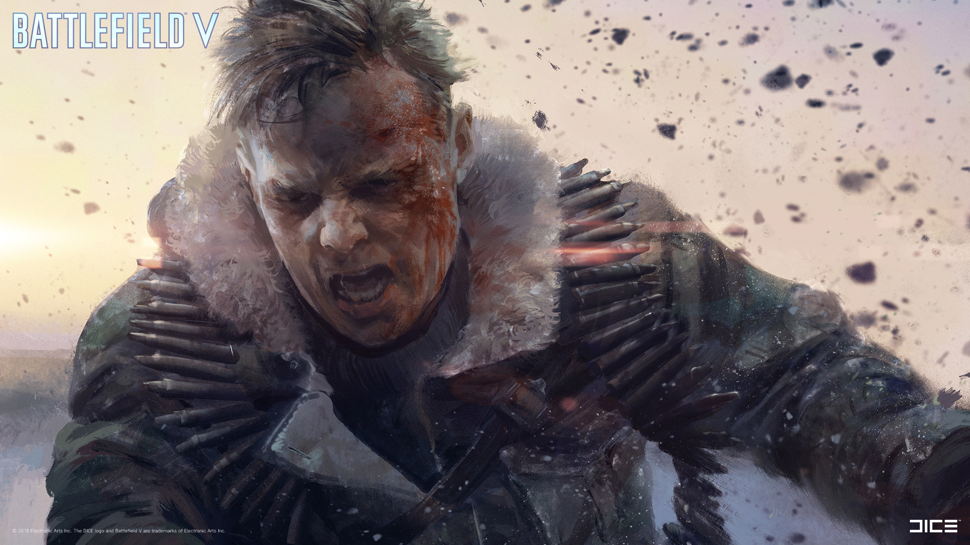 Battlefield V: az aktuális frissítés kivett néhány játékmódot, a közönség tombol