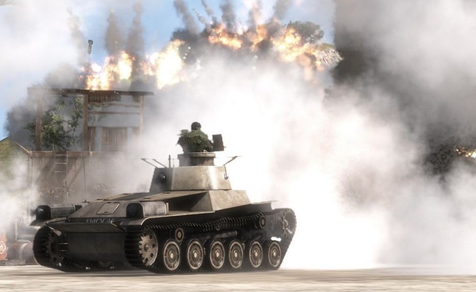 Battlefield 1943: Csak 2010-ben várhatók a PC-s változatok