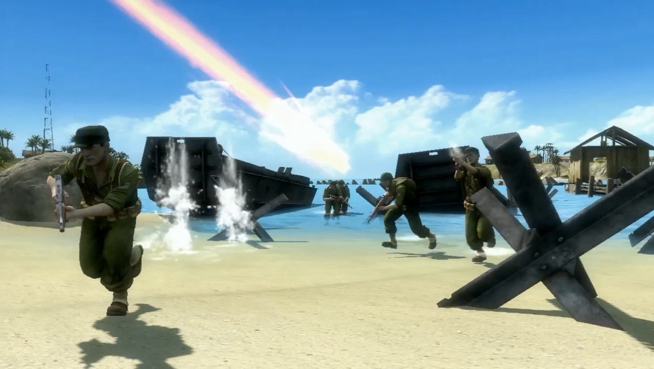 Battlefield 1943: Továbbra sem rendelkezik megjelenési dátummal a PC-s verzió