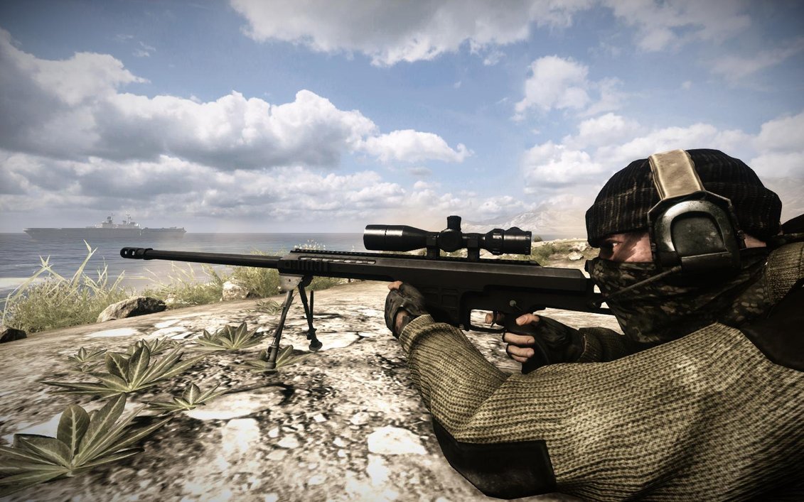 Battlefield 4: az Xbox One alacsonyabb felbontása hatással van a játékmenetre