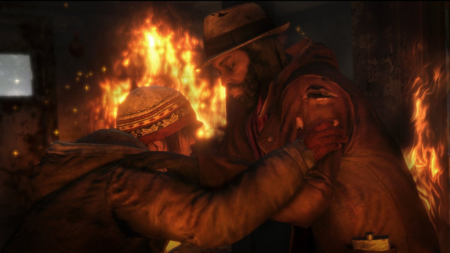 Battlefield 4 és Beyond: Two Souls achievement listák