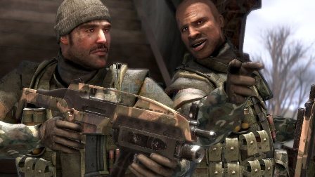 Battlefield: Bad Company 2: Már ősszel harcba indulunk?