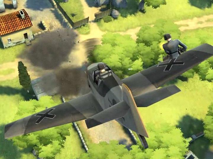 Battlefield Heroes: Mától újra elindul a háború