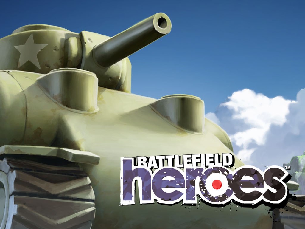 Battlefield Heroes: új trailer a karakterekre fókuszálva