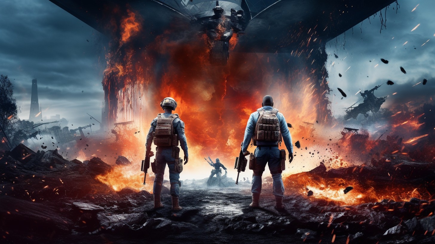 Battlefield-játékon dolgozik majd a jövőben a Criterion Games