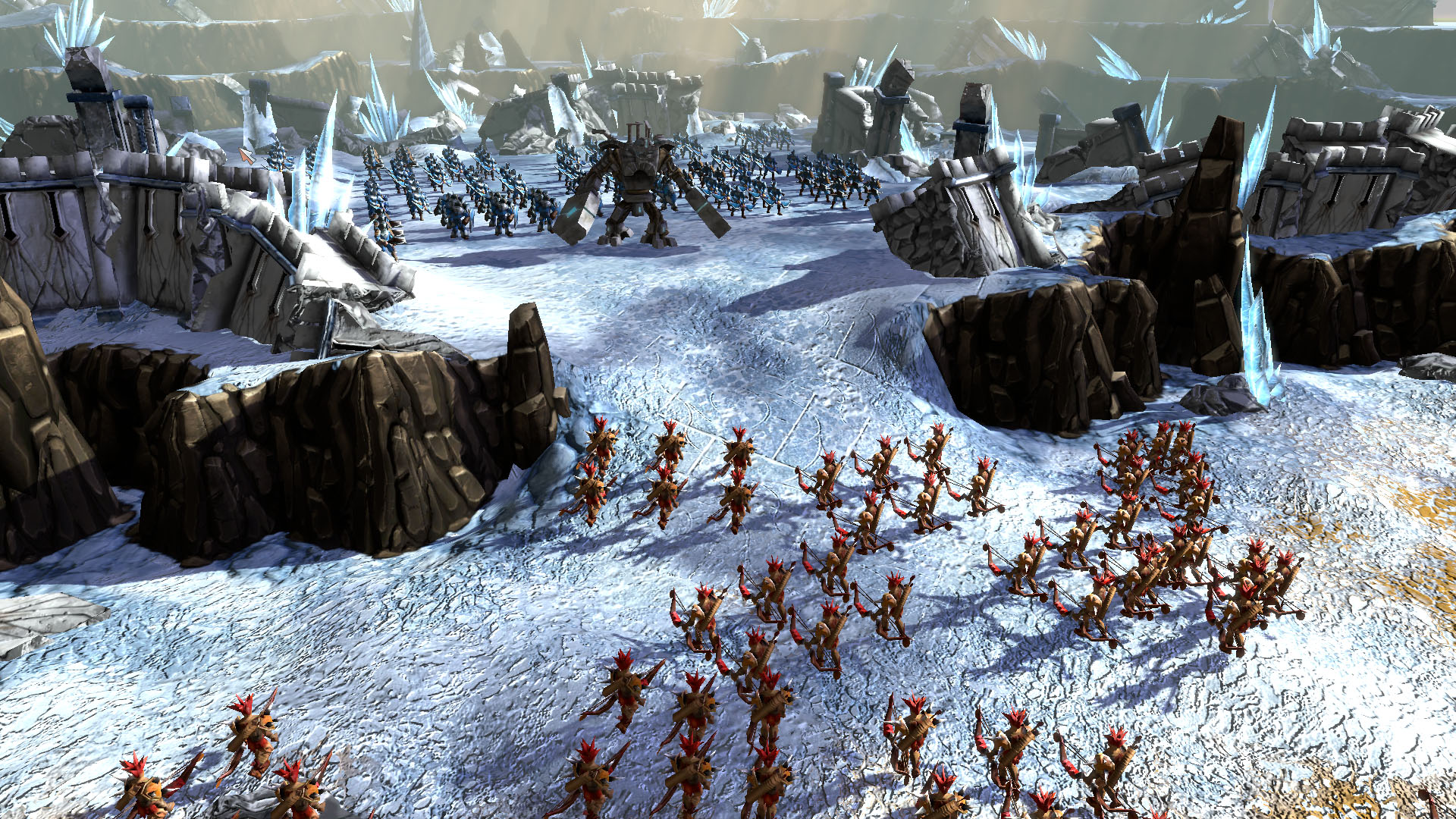 Battleforge: Elérhető a Lost Souls kiegészítő