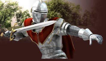 BattleKnight: Új játékvilágot kap a középkori szerepjáték