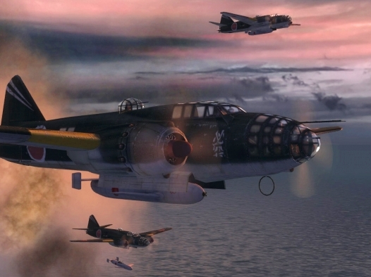 Battlestations: Pacific: Májusi megjelenés