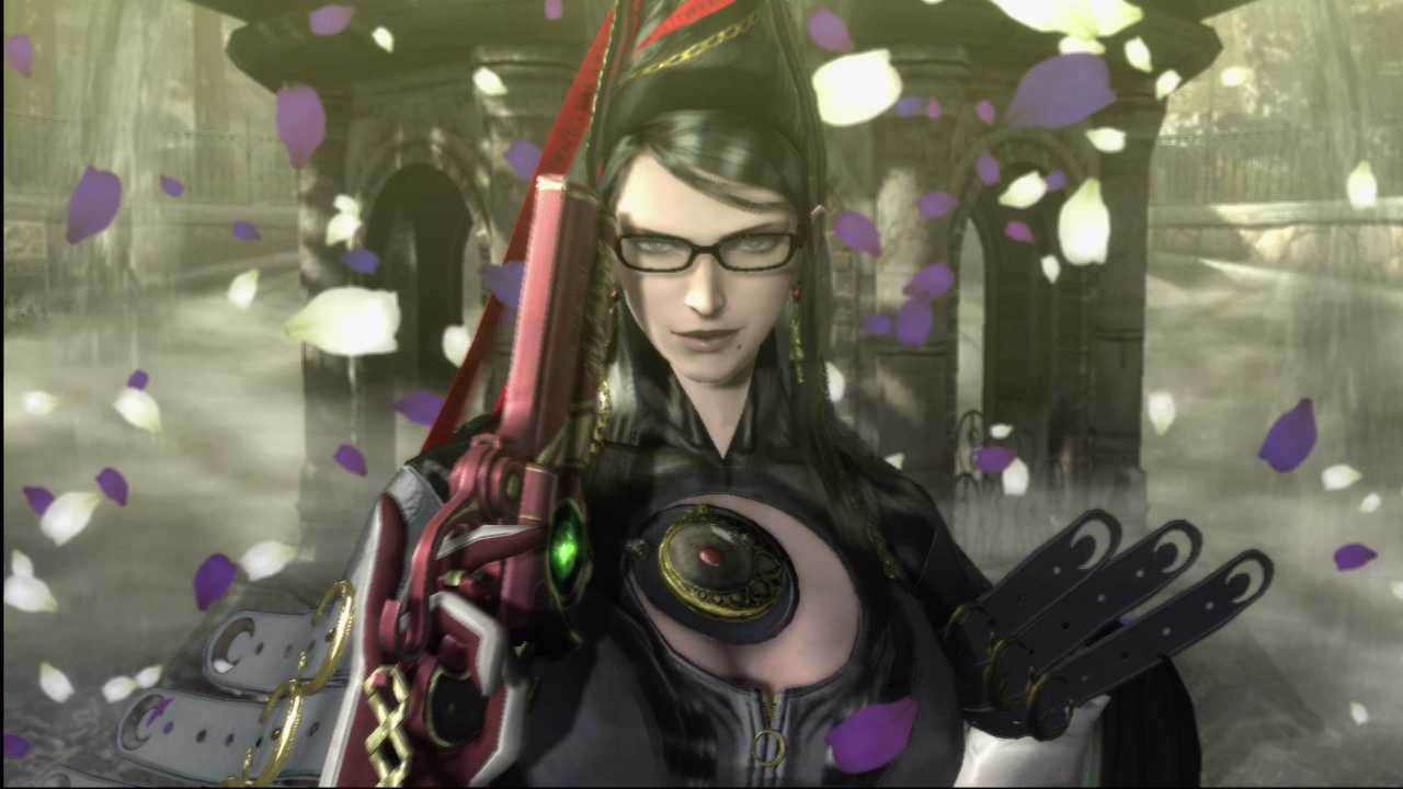 Bayonetta 2 megjelenést tervez idén a Platinum Games