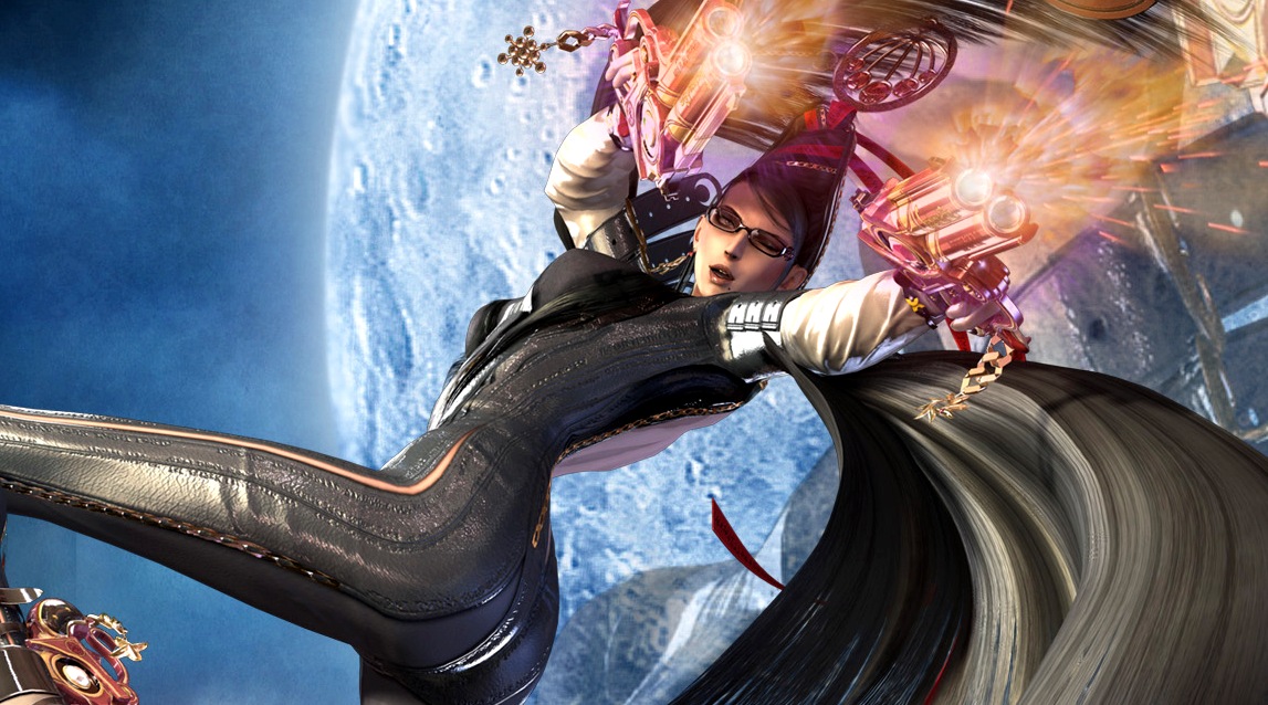 Bayonetta: Japánban kettő az egy arányban vezet a PlayStation 3-as átirat
