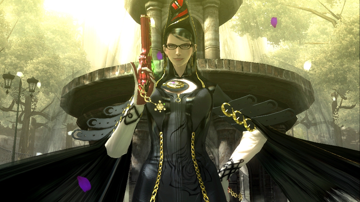 Bayonetta: Jövőre csúszik a Platinum Games játékának nyugati megjelenése